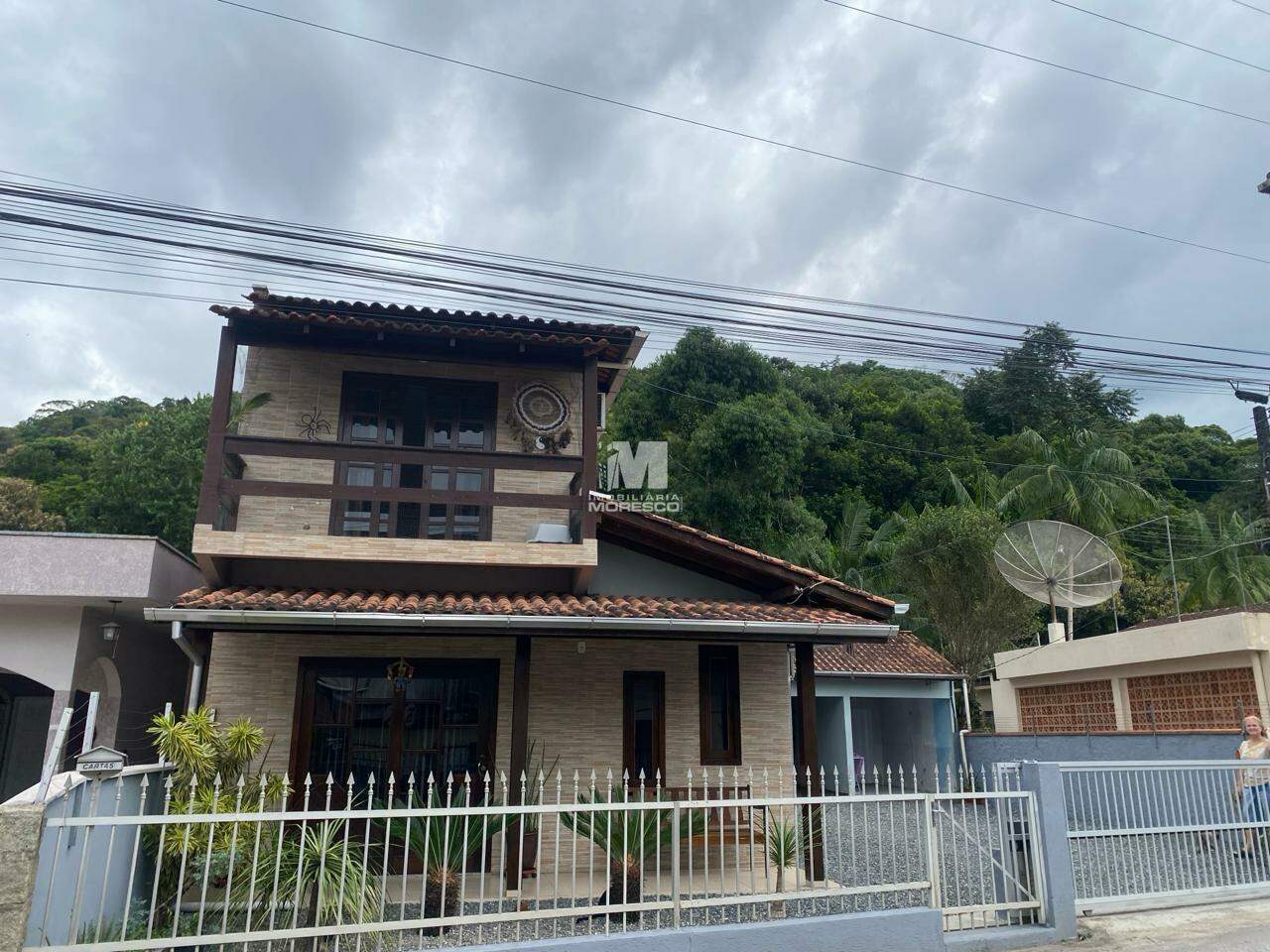 Casa à venda no bairro Águas Claras: 