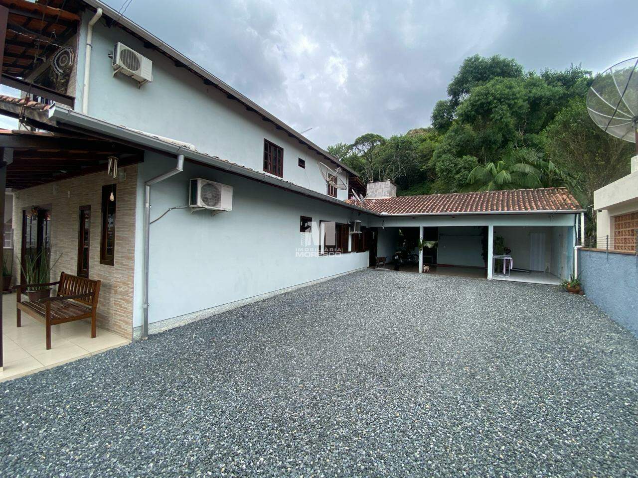 Casa à venda no bairro Águas Claras: 