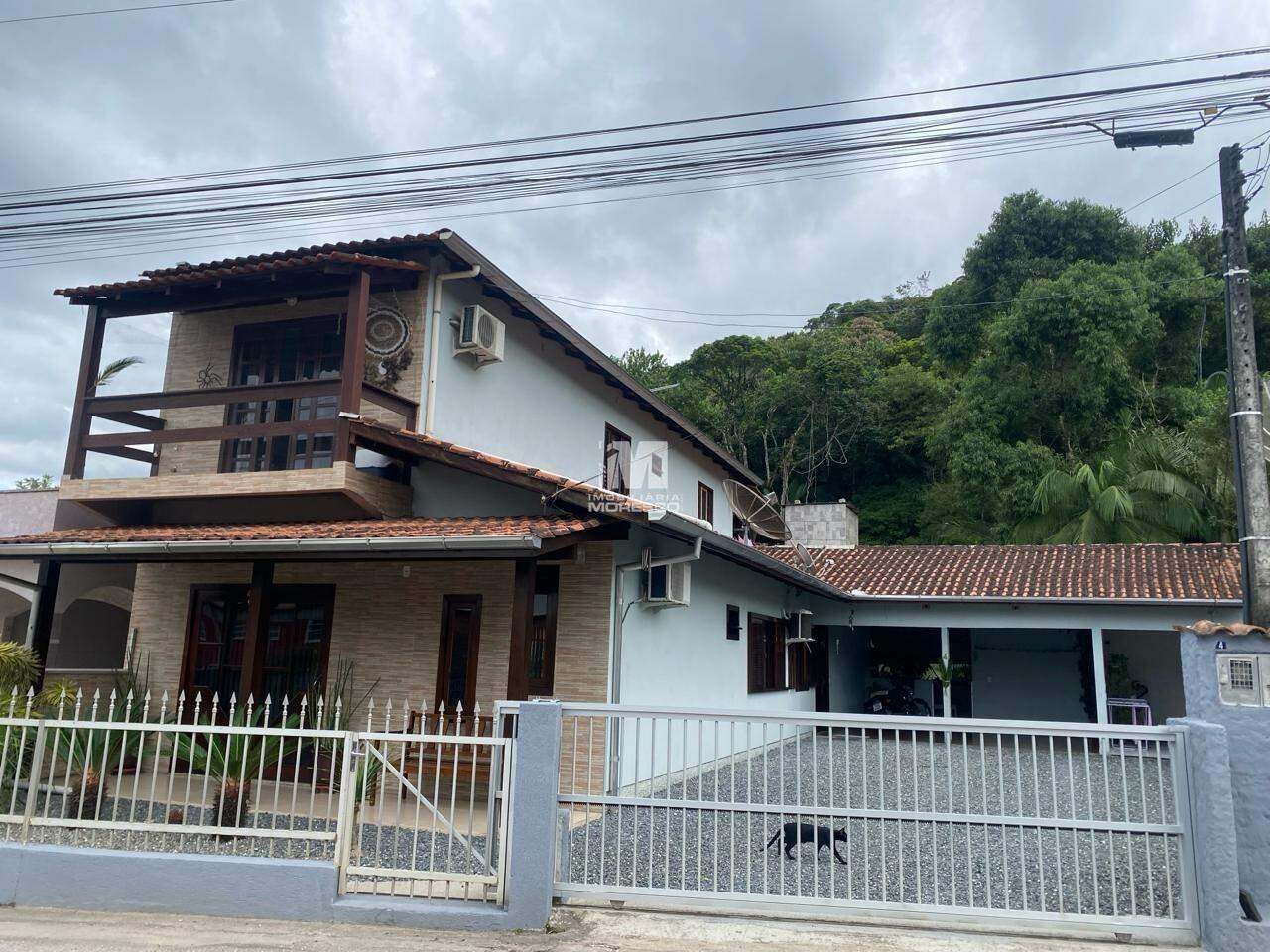 Casa à venda no bairro Águas Claras: 