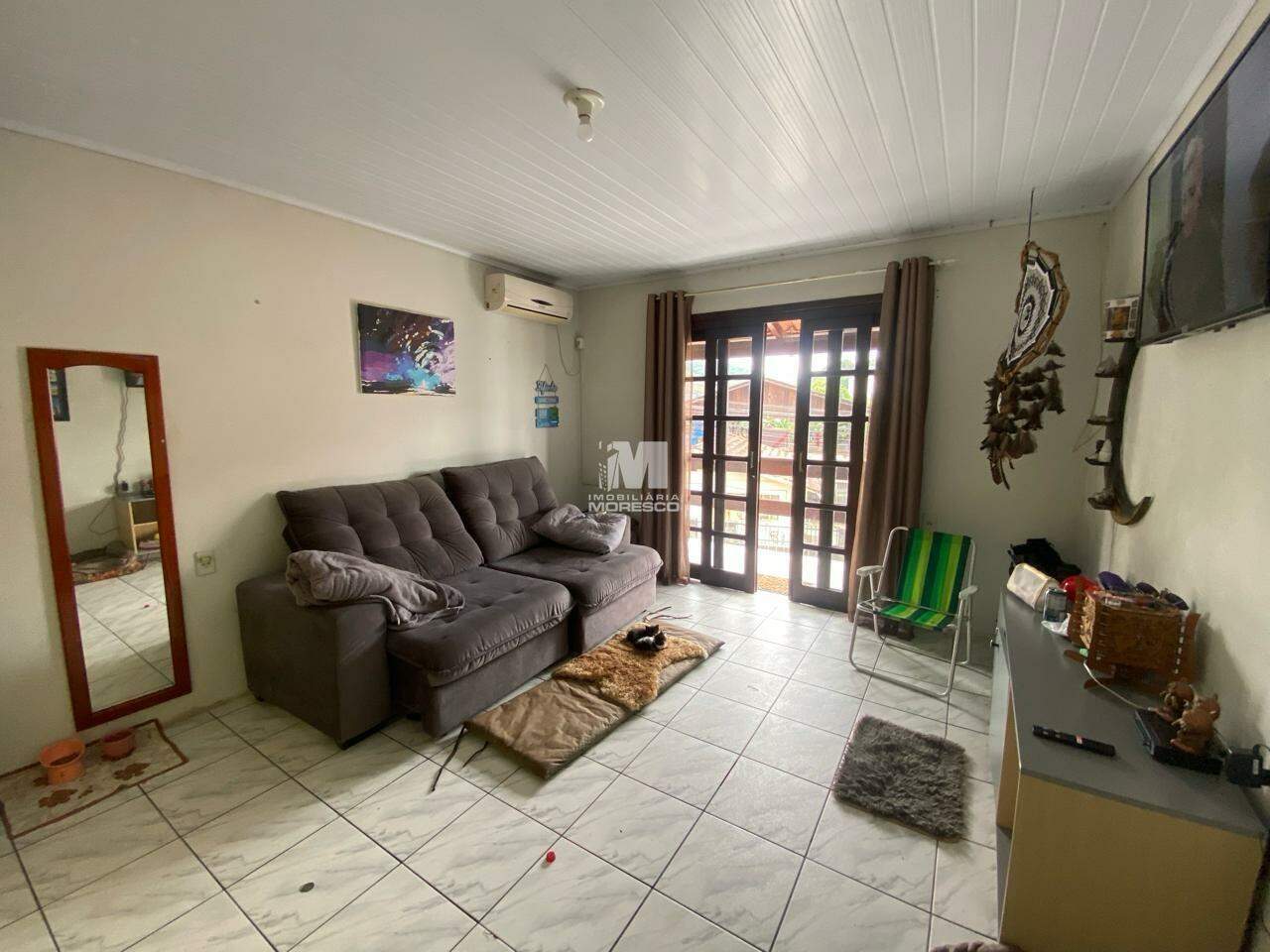 Casa à venda no bairro Águas Claras: 