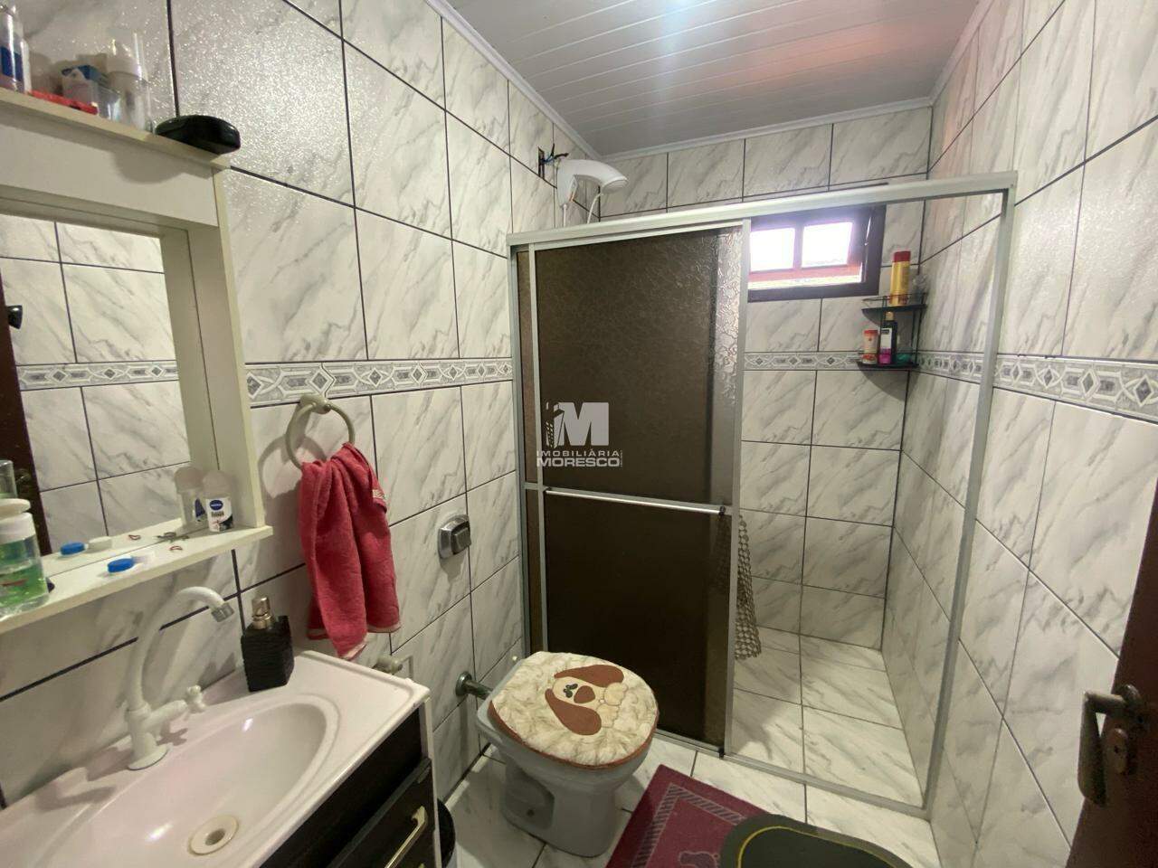 Casa à venda no bairro Águas Claras: 