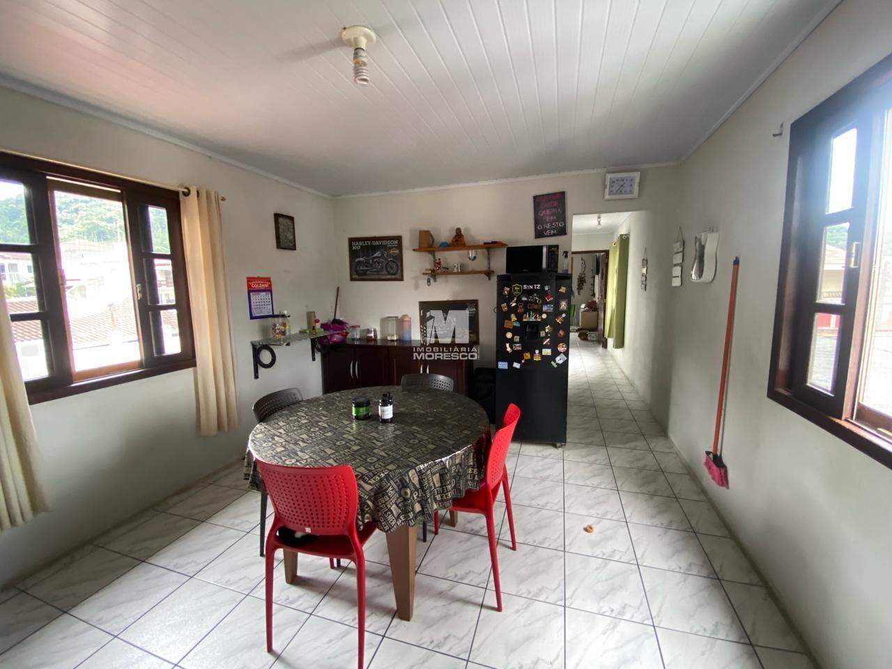 Casa à venda no bairro Águas Claras: 