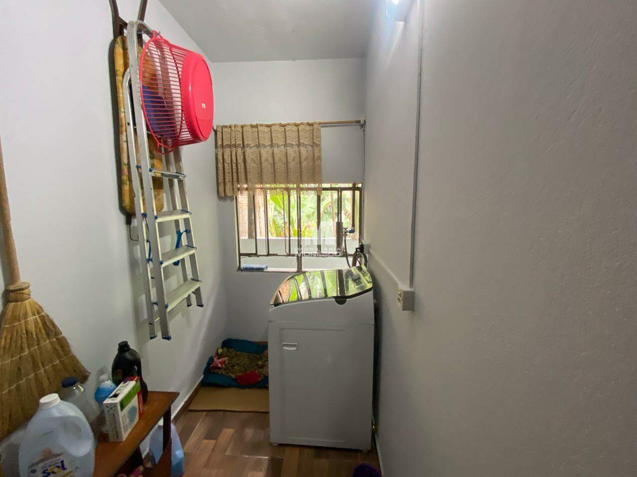 Casa à venda no bairro Águas Claras: 