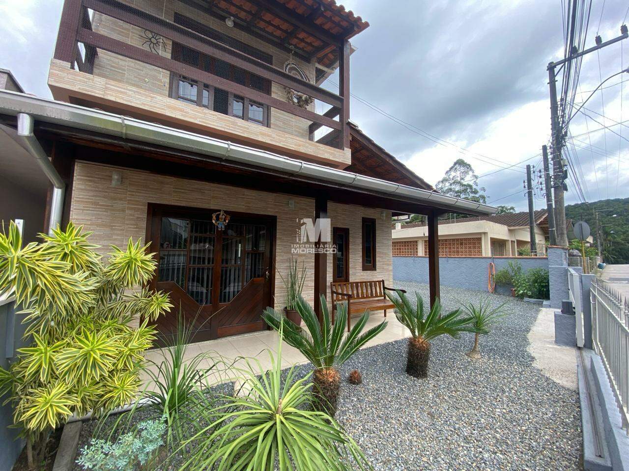 Casa à venda no bairro Águas Claras: 