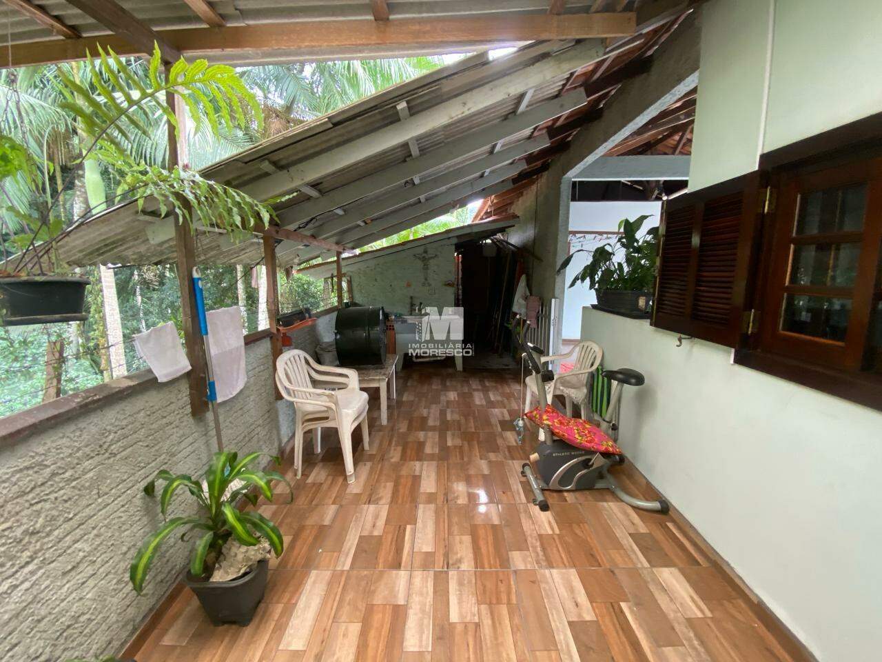 Casa à venda no bairro Águas Claras: 
