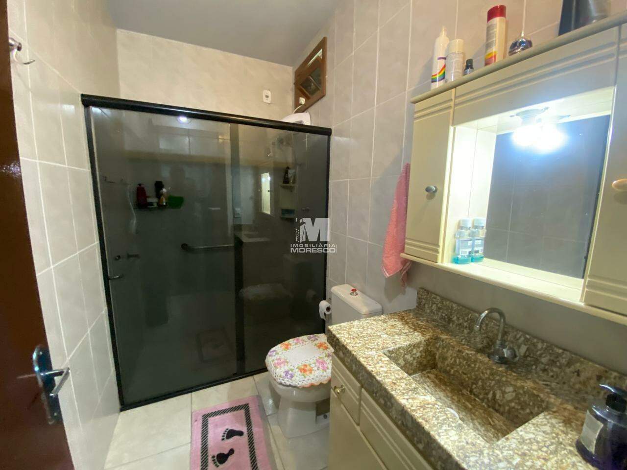 Casa à venda no bairro Águas Claras: 