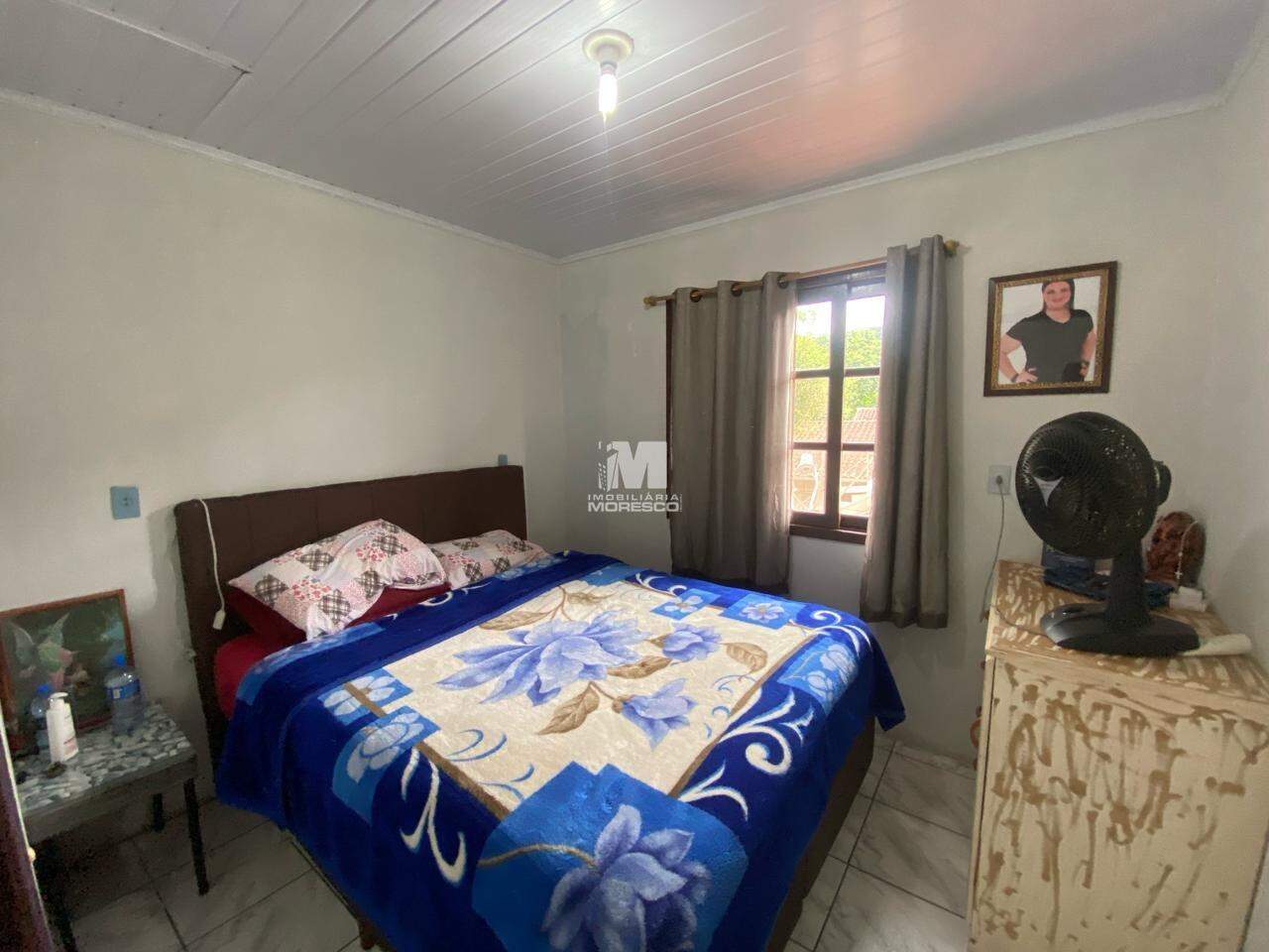 Casa à venda no bairro Águas Claras: 