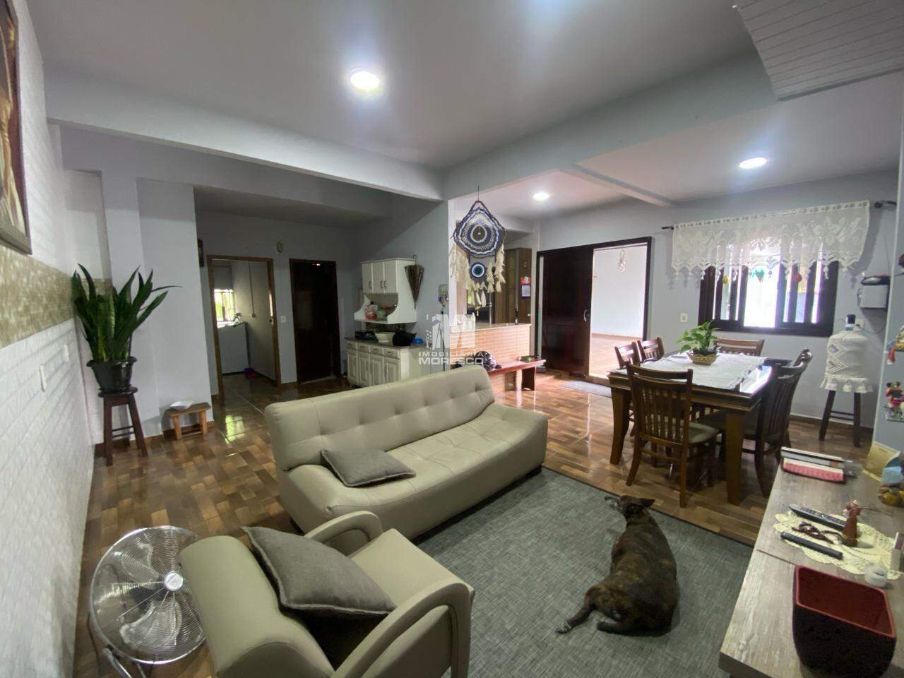 Casa à venda no bairro Águas Claras: 