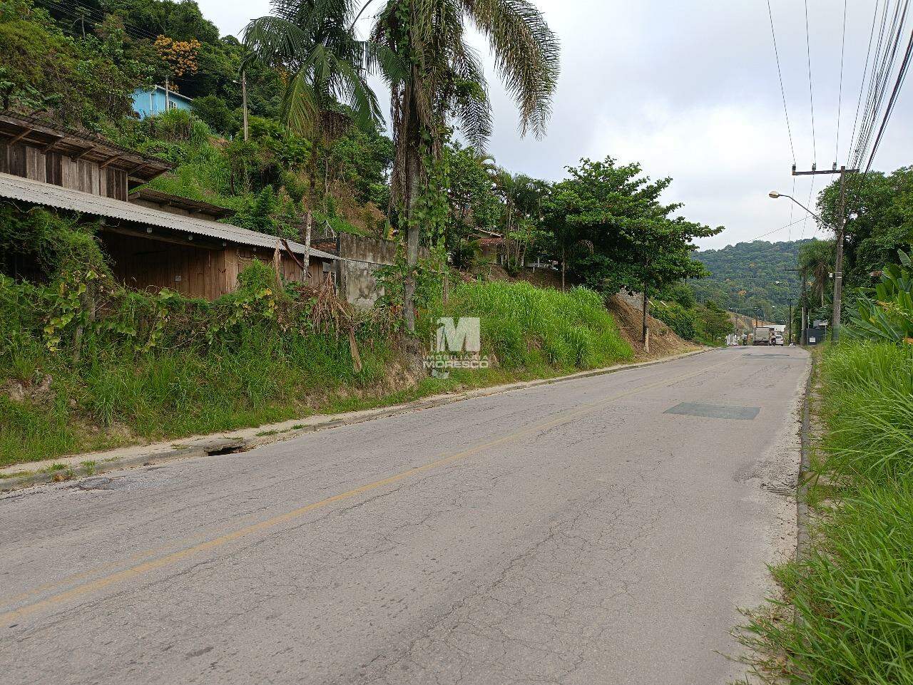 Terreno à venda no bairro Limeira Baixa: