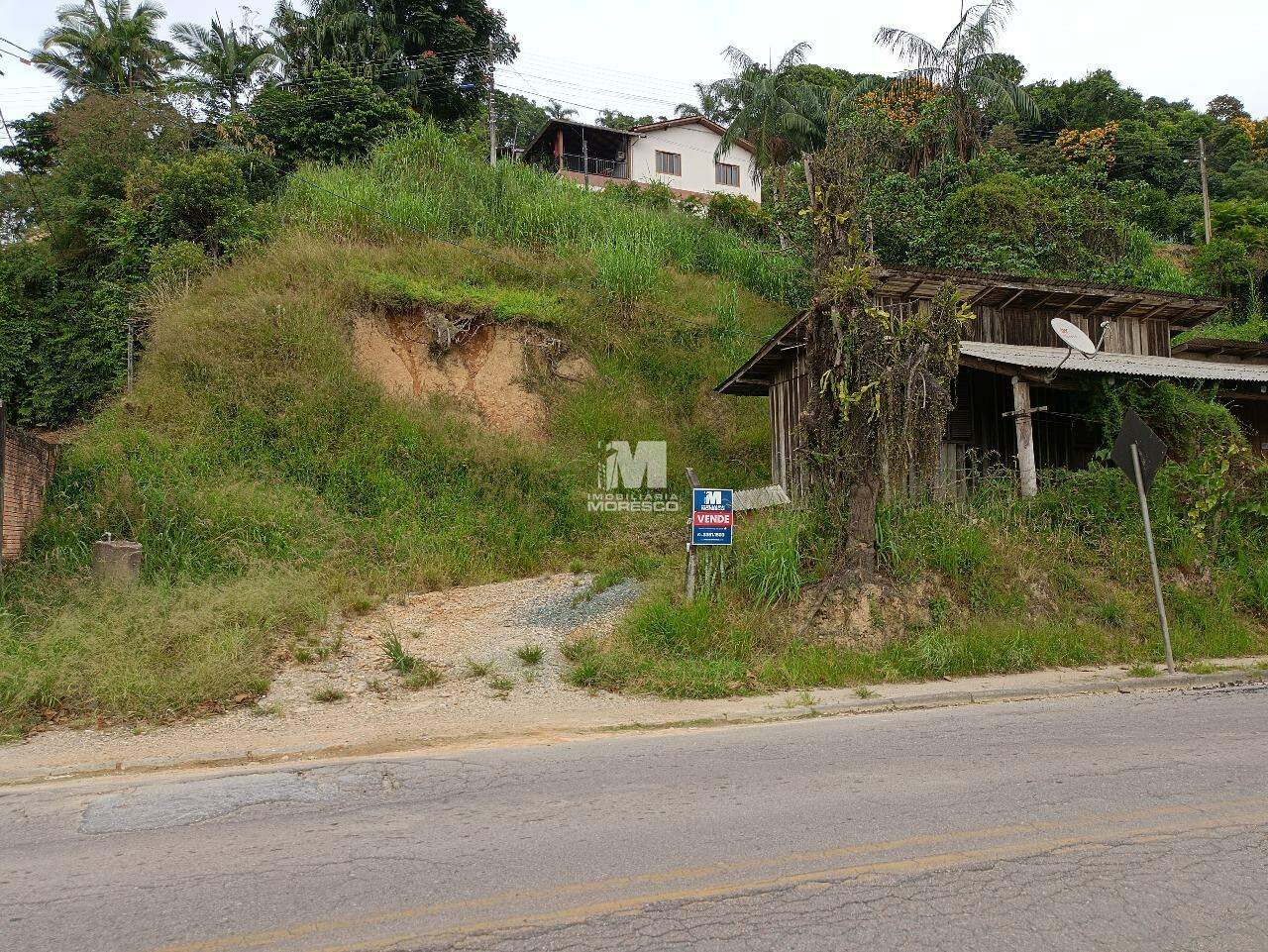 Terreno à venda no bairro Limeira Baixa: