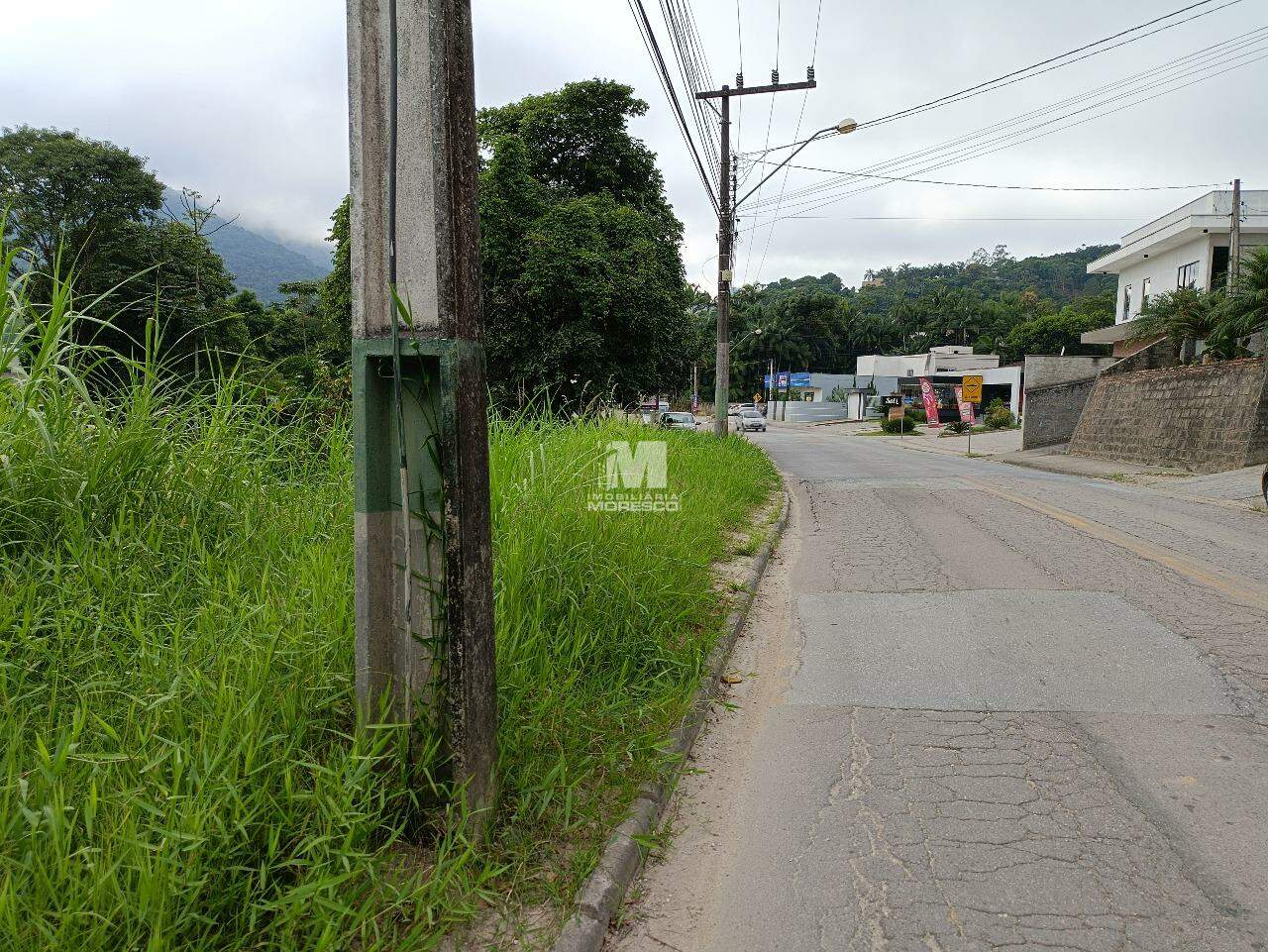 Terreno à venda no bairro Limeira Baixa:
