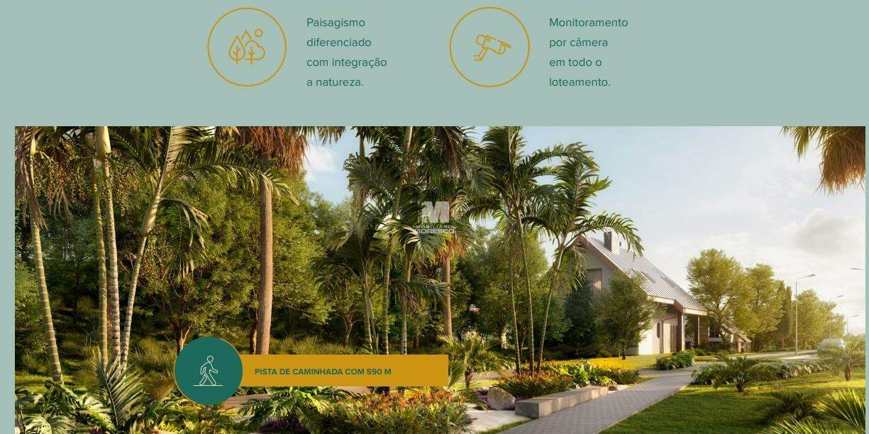 Terreno à venda no bairro Dom Joaquim: 