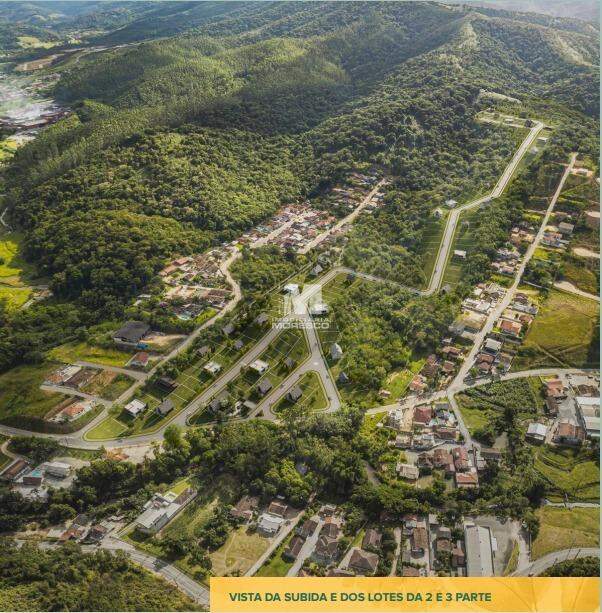 Terreno à venda no bairro Dom Joaquim: 