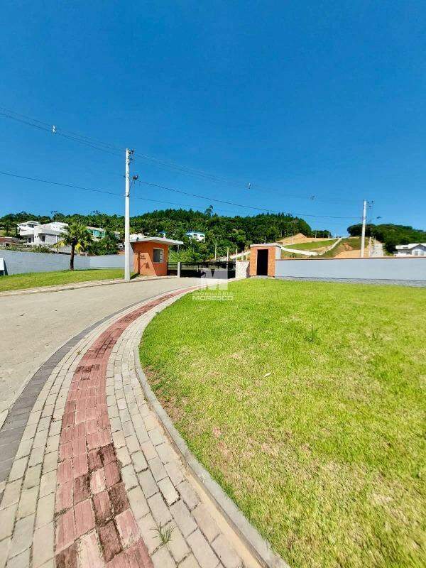 Terreno à venda no bairro Centro: