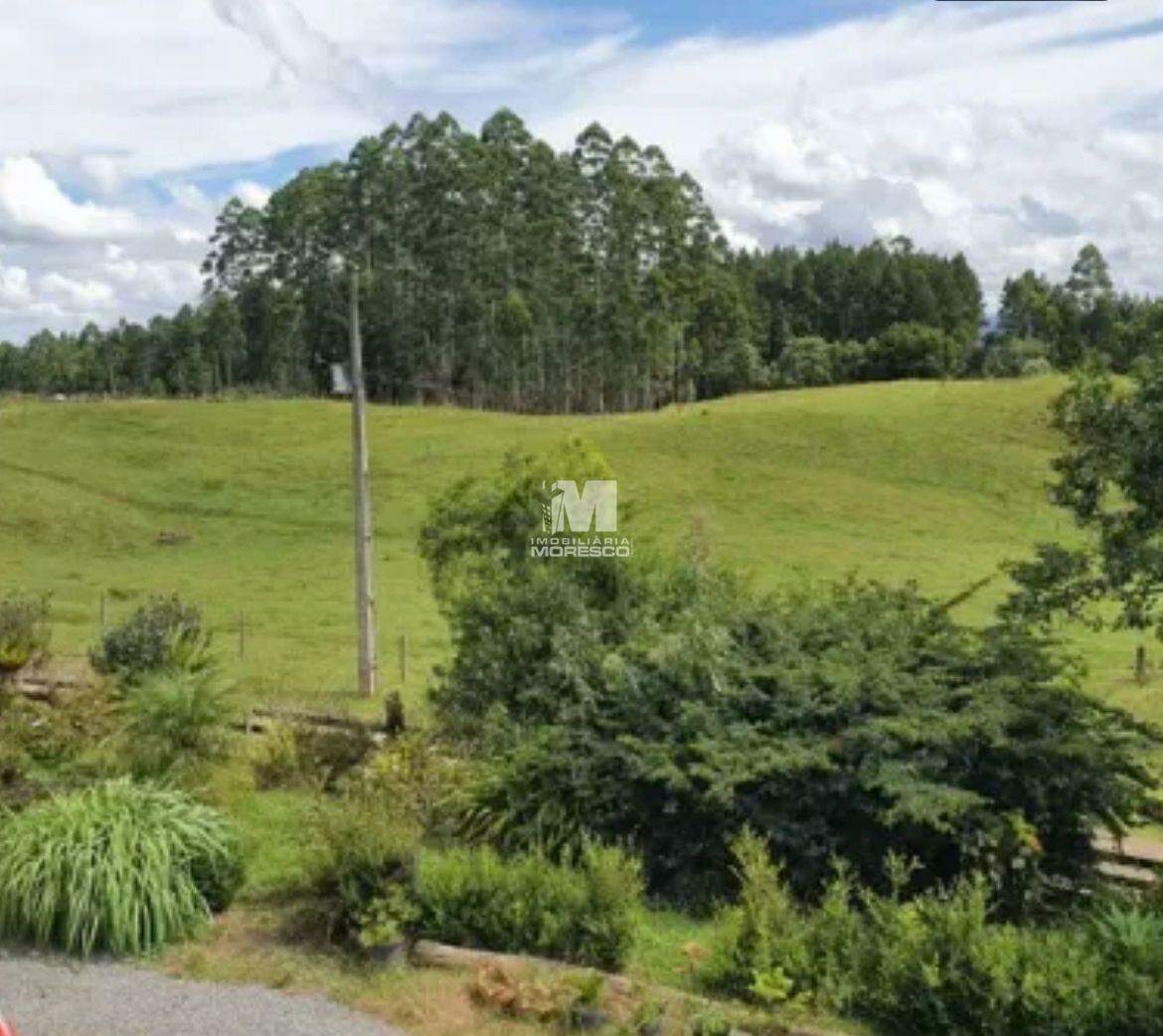 Fazenda/Sítios/Chácaras de 3 quartos, 1250m² no bairro Centro, em Benedito Novo | Eu Corretor