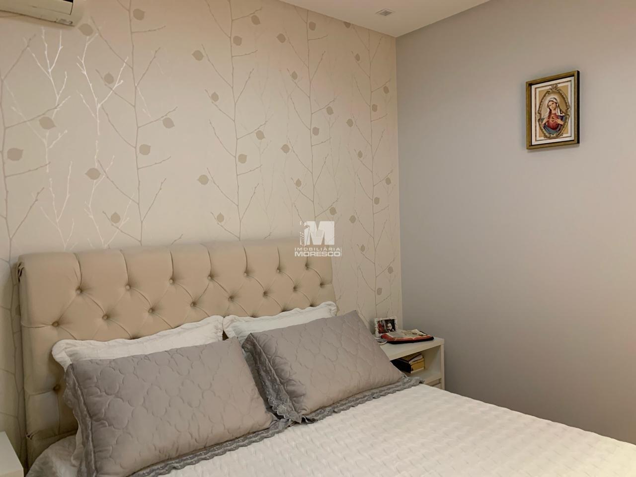 Casa à venda no bairro Dom Joaquim: 