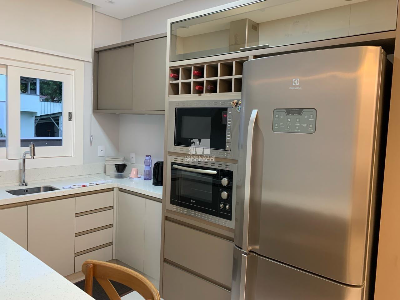 Casa à venda no bairro Dom Joaquim: 