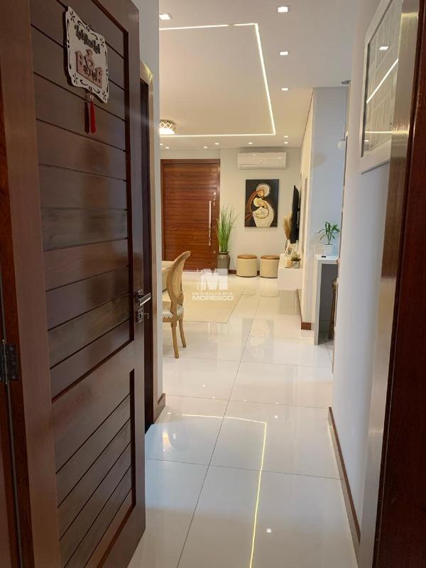 Casa à venda no bairro Dom Joaquim: 