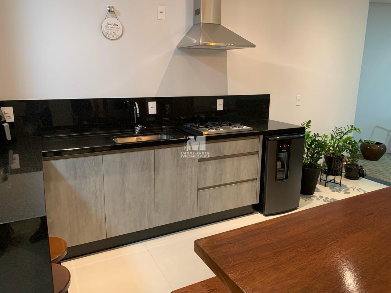 Casa à venda no bairro Dom Joaquim: 