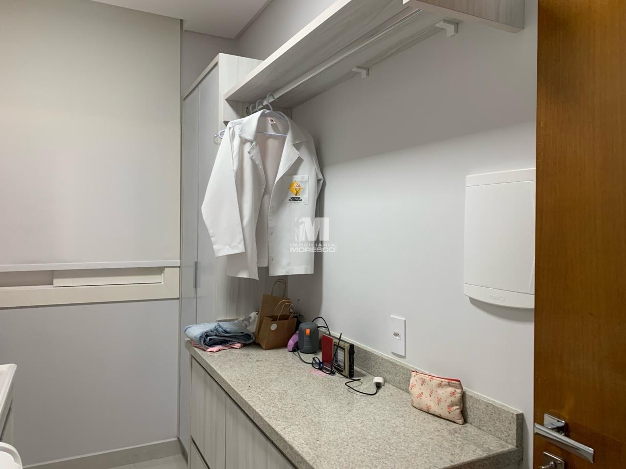 Casa à venda no bairro Dom Joaquim: 