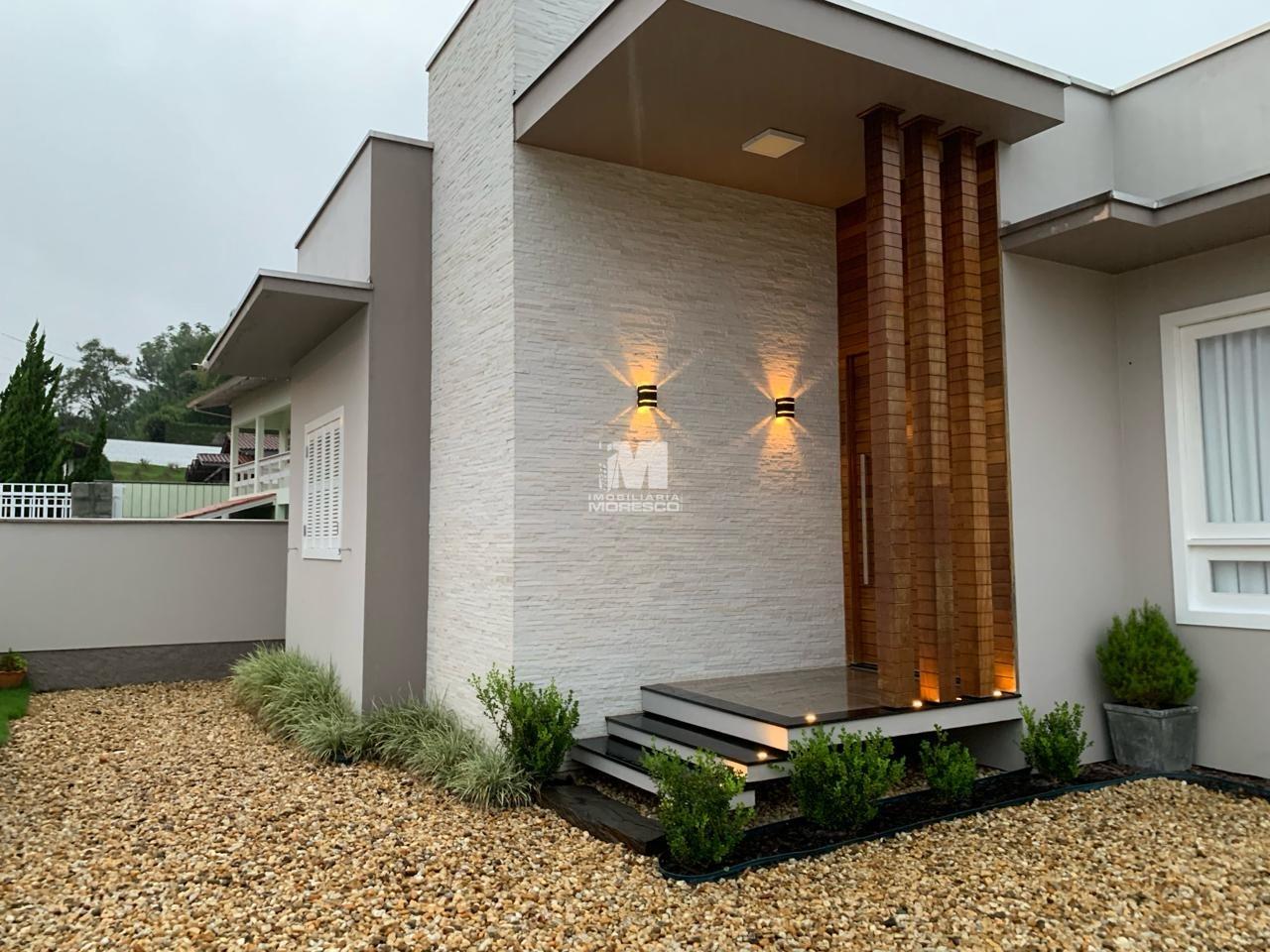 Casa à venda no bairro Dom Joaquim: 