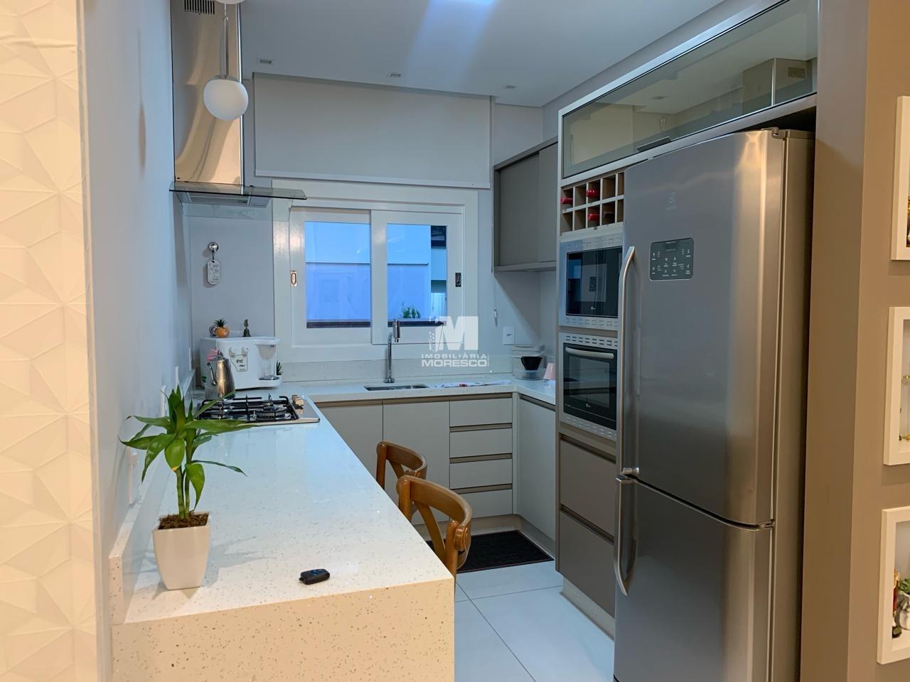 Casa à venda no bairro Dom Joaquim: 