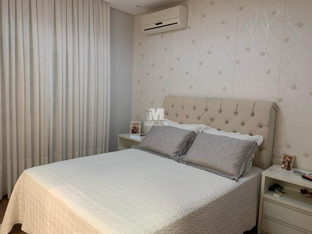 Casa à venda no bairro Dom Joaquim: 