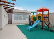 Apartamento à venda no bairro Santa Rita: 