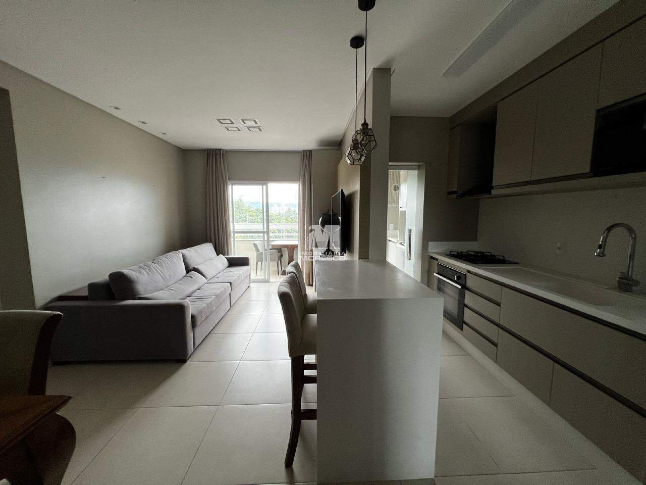 Apartamento à venda no bairro Santa Rita: 