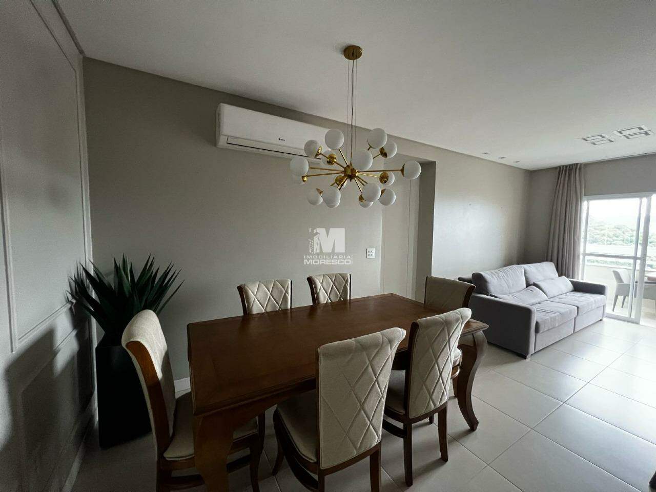 Apartamento à venda no bairro Santa Rita: 