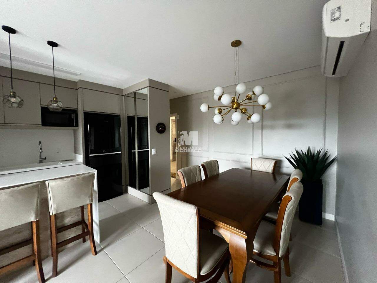 Apartamento à venda no bairro Santa Rita: 