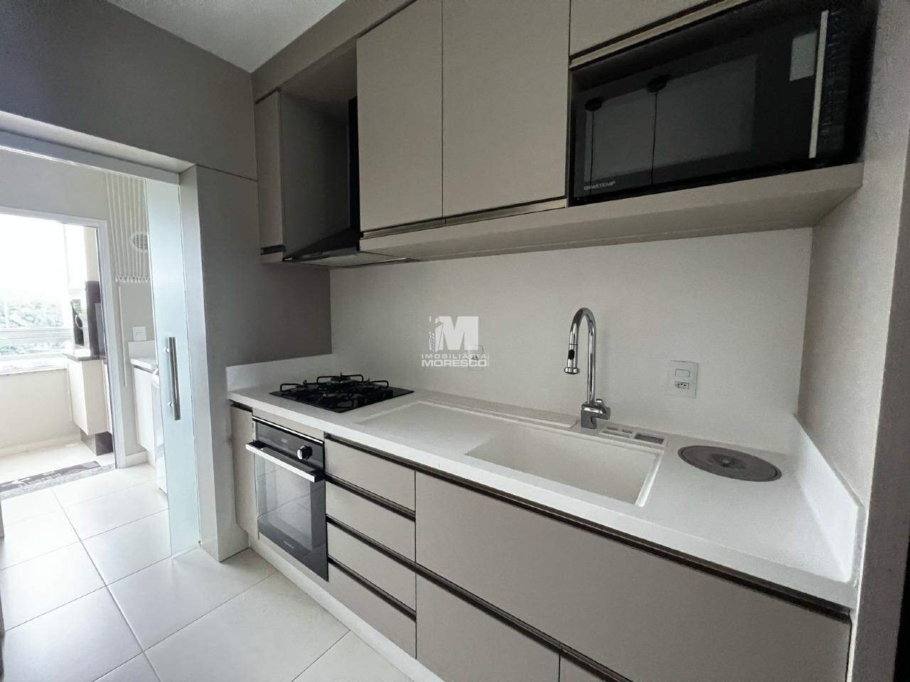 Apartamento à venda no bairro Santa Rita: 