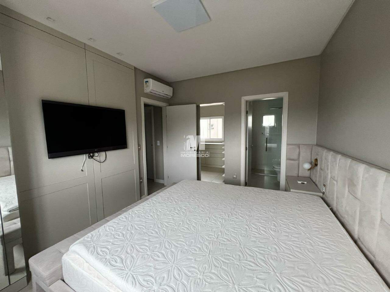 Apartamento à venda no bairro Santa Rita: 