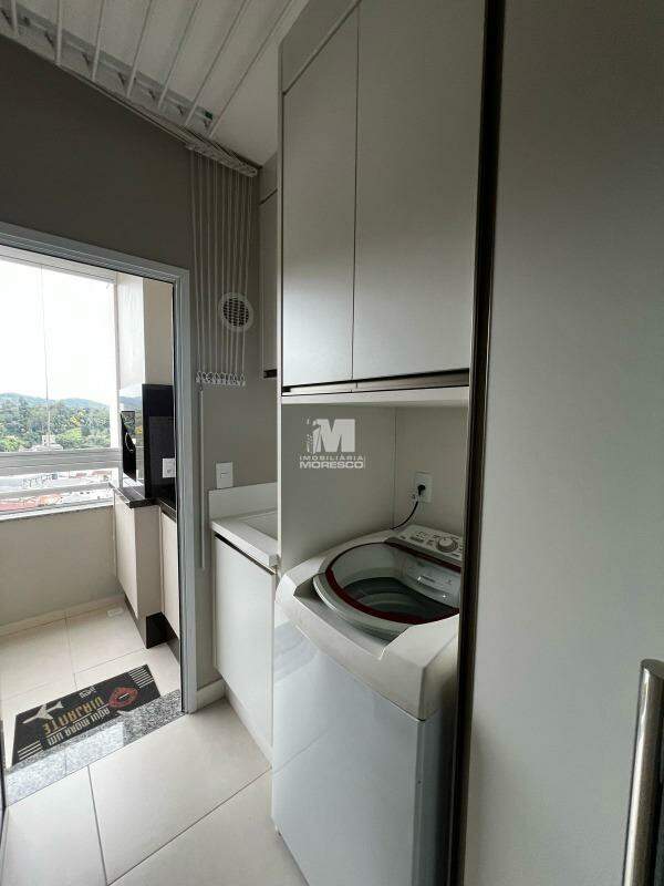 Apartamento à venda no bairro Santa Rita: 