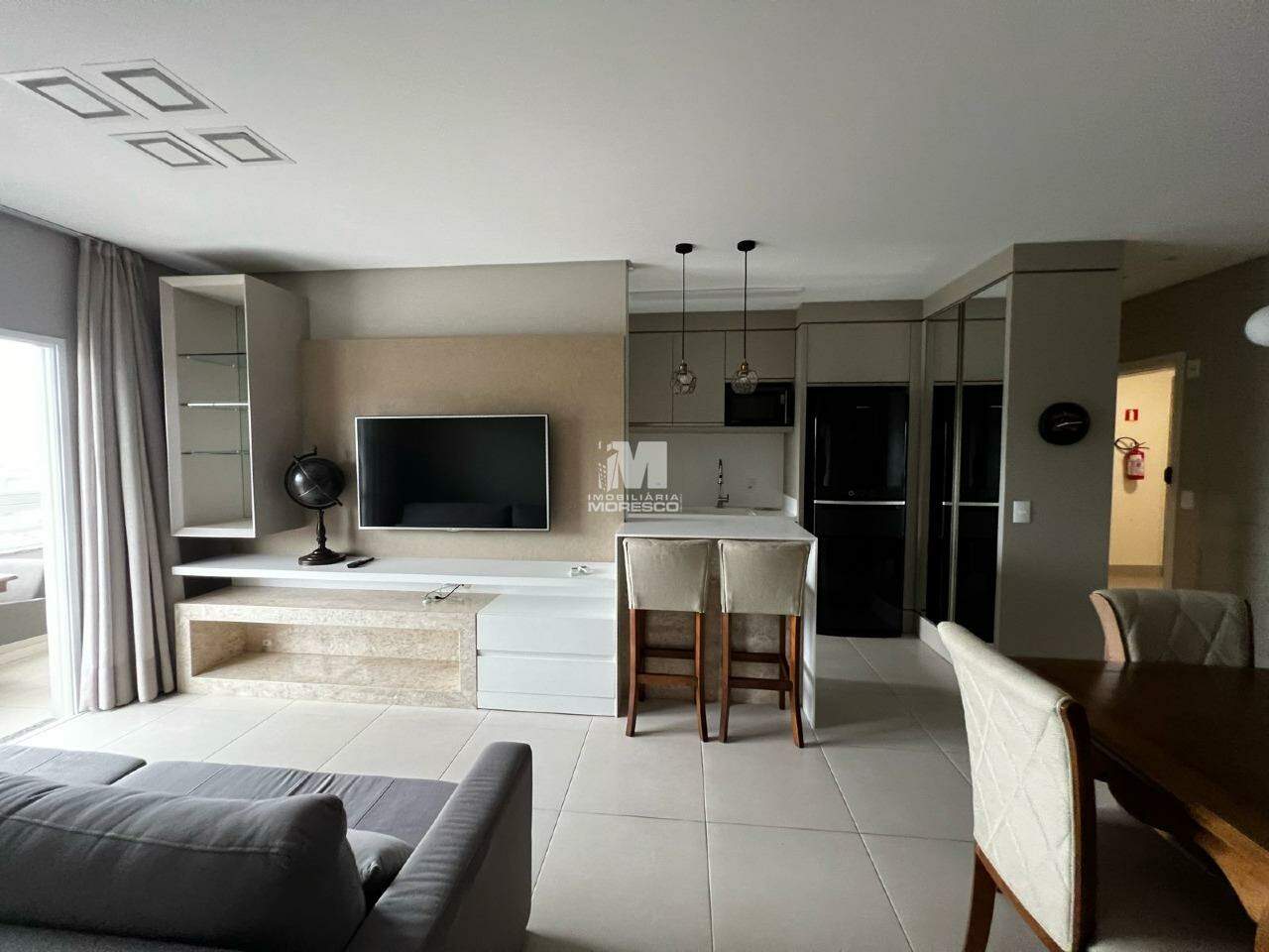 Apartamento à venda no bairro Santa Rita: 