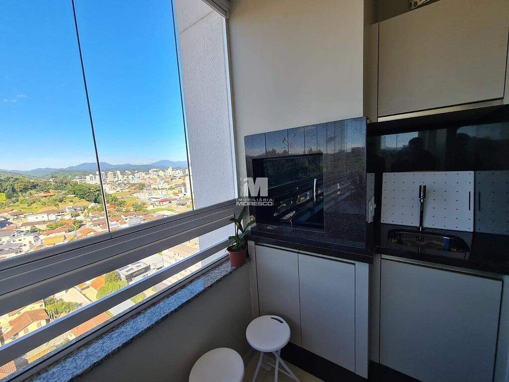 Apartamento à venda no bairro Santa Rita: 