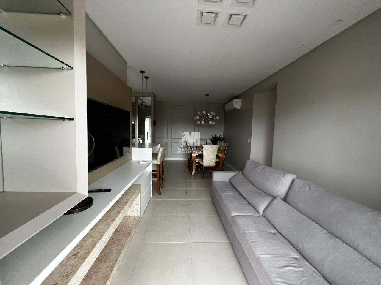 Apartamento à venda no bairro Santa Rita: 