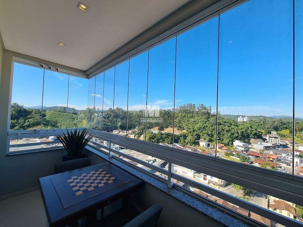 Apartamento à venda no bairro Santa Rita: 