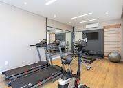 Apartamento à venda no bairro Santa Rita: 