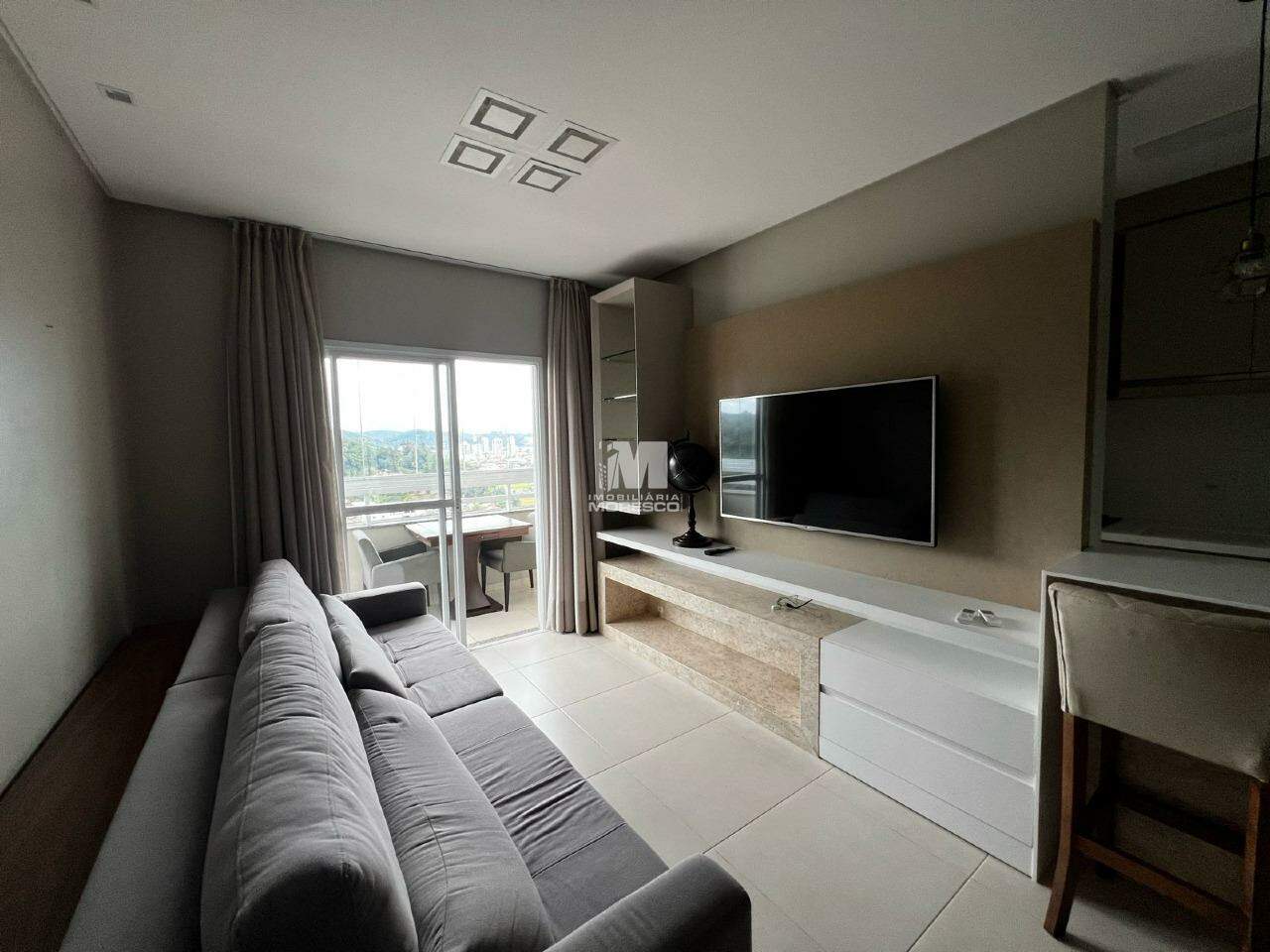 Apartamento à venda no bairro Santa Rita: 