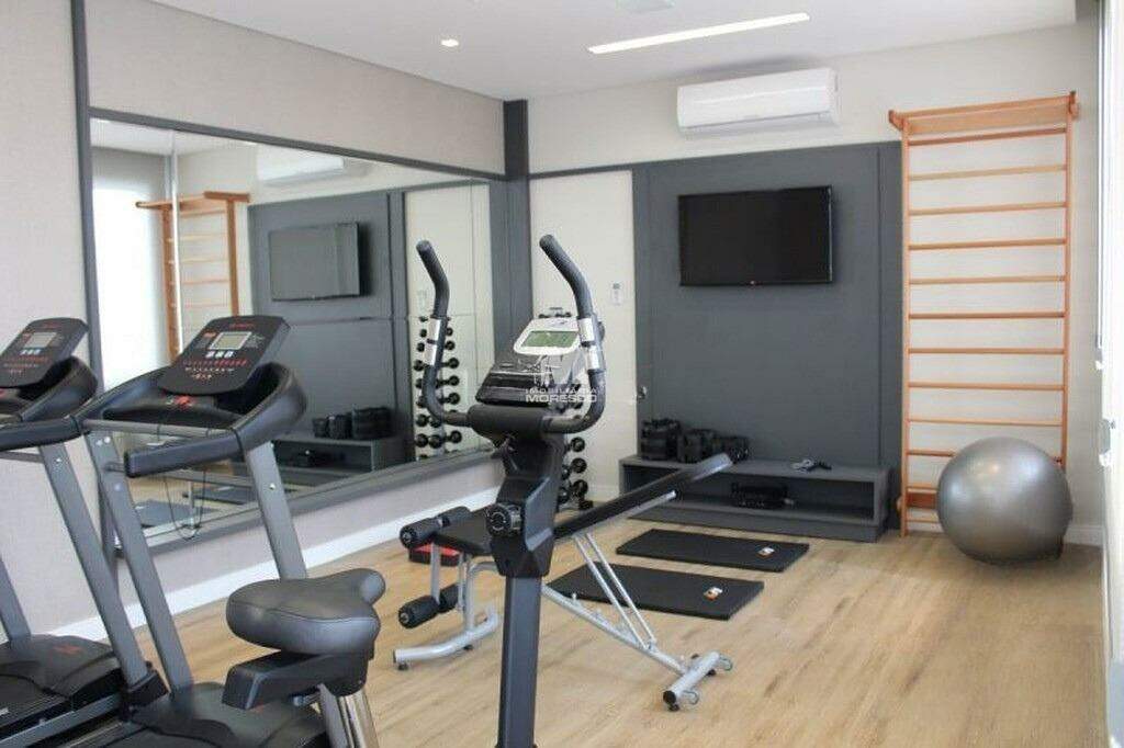 Apartamento à venda no bairro Santa Rita: 