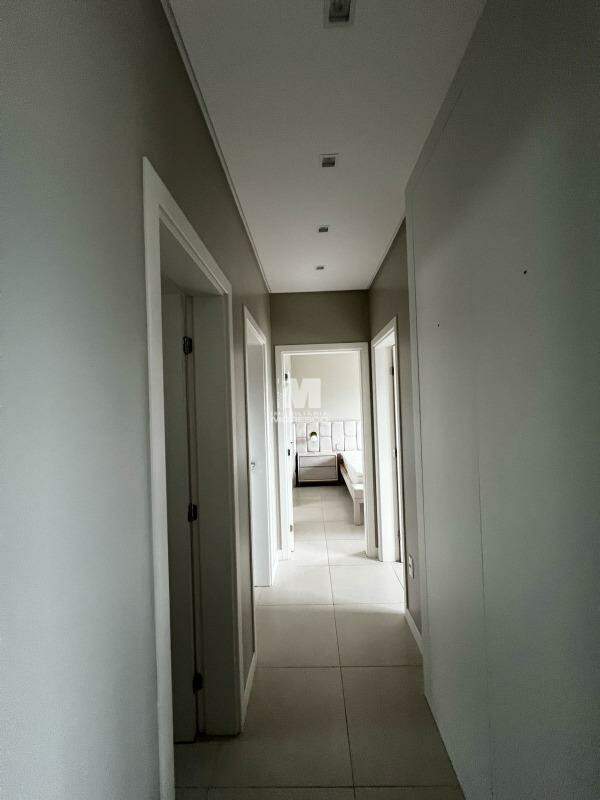 Apartamento à venda no bairro Santa Rita: 