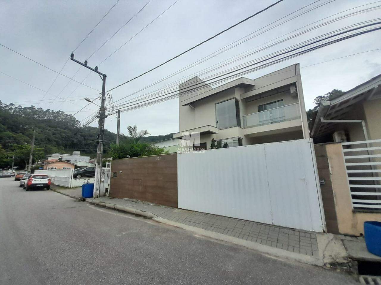 Casa de 2 quartos, 164m² no bairro Nova Brasília, em Brusque | Eu Corretor