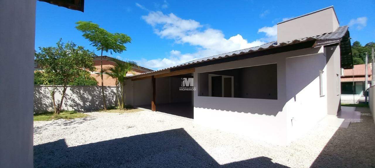 Casa de 3 quartos, 170m² no bairro Pomerânia, em Guabiruba | Eu Corretor