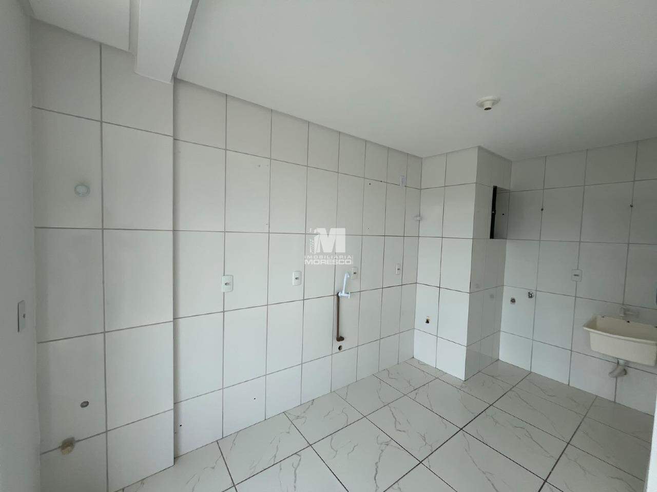Apartamento para aluguel no bairro Azambuja: