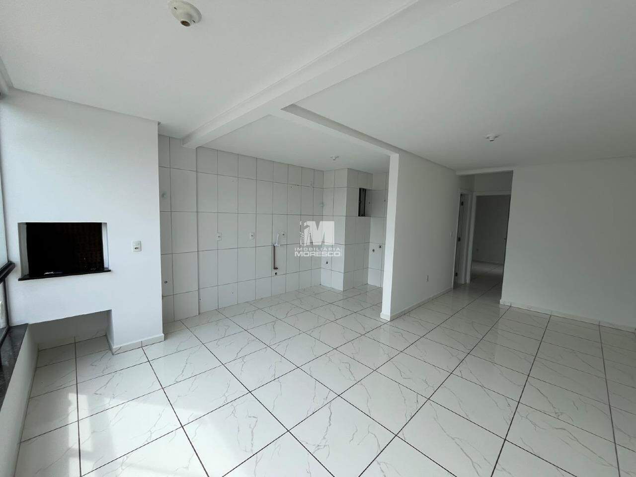 Apartamento para aluguel no bairro Azambuja: