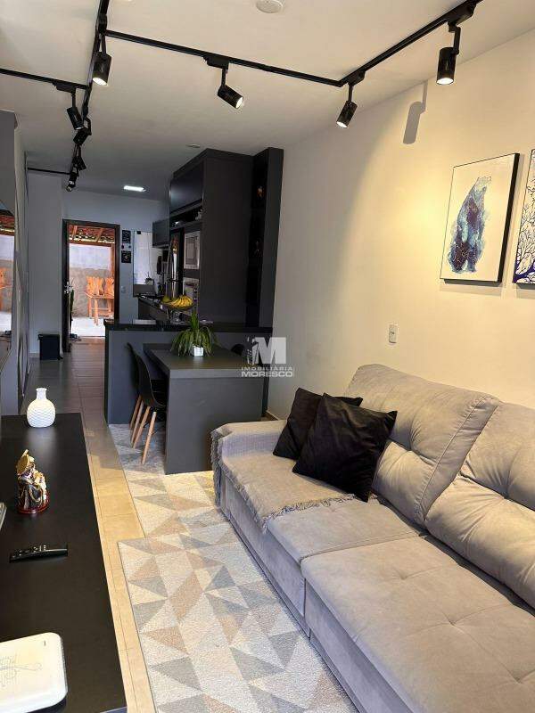 Casa à venda no bairro Limeira Baixa: