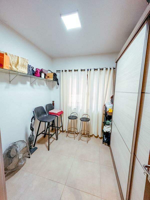 Casa à venda no bairro Limeira Baixa: