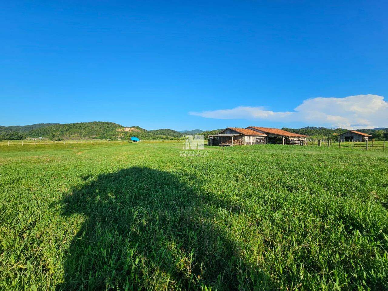 Lote/Terreno de 70000m² no bairro Campeche, em Itajaí | Eu Corretor