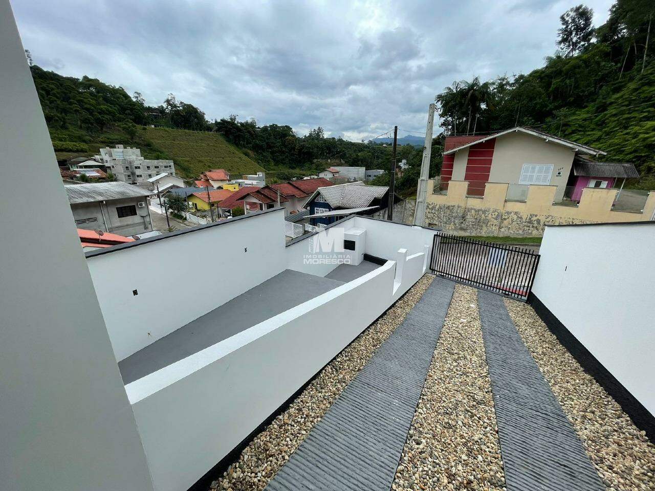 Casa para aluguel no bairro Nova Brasília: 